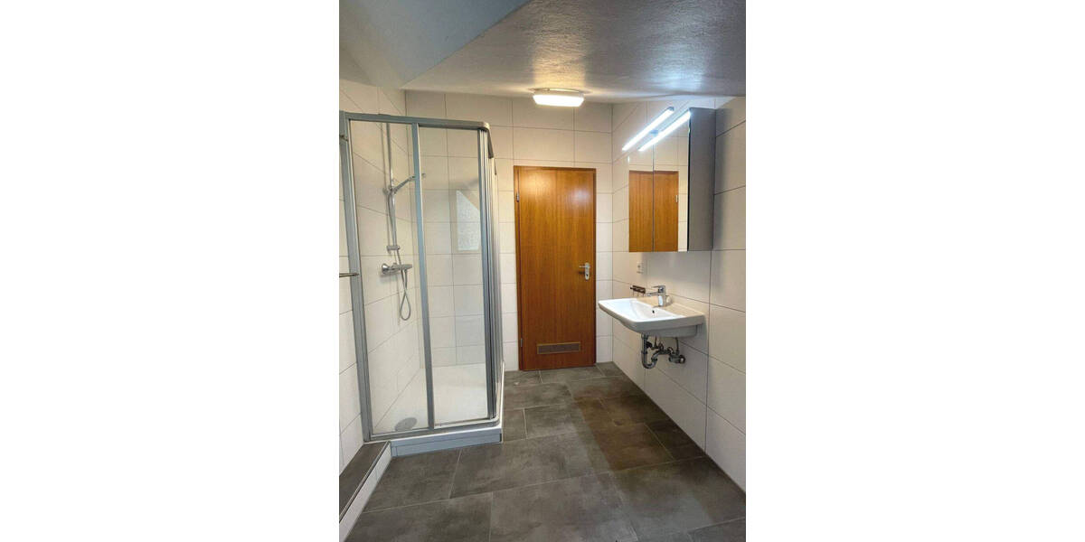 Etagenwohnung Saarbrücken Alt-Saarbrücken - 3 Zimmer, 94 m&sup2;, 970&euro; | Angebot:26388800