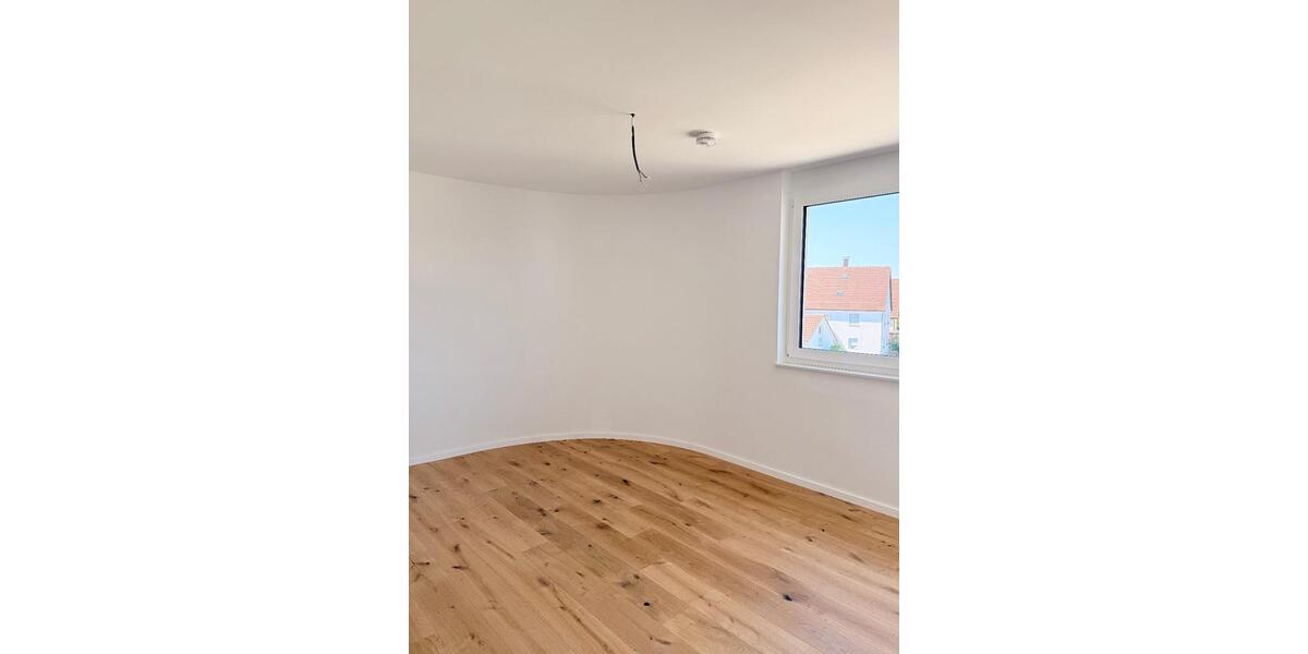 Etagenwohnung Althengstett - 4 Zimmer, 105 m&sup2;, 1.580&euro; | Angebot:23202776
