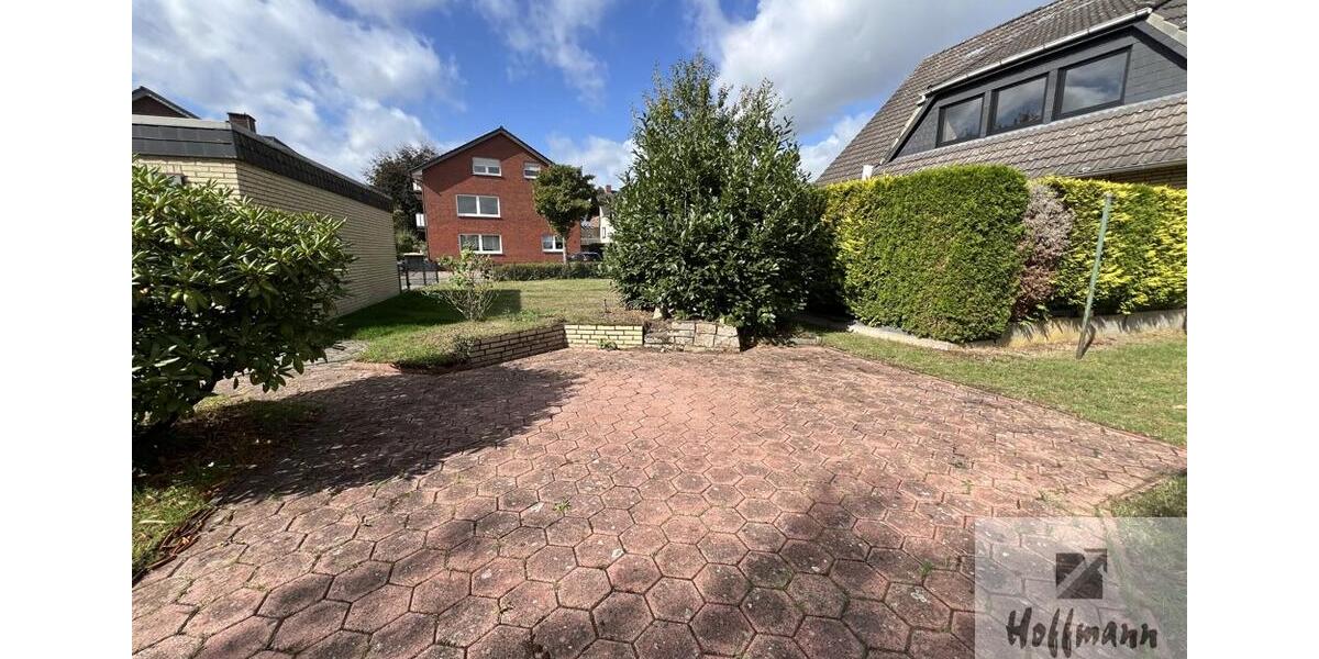 Etagenwohnung Bramsche - 4 Zimmer, 102 m&sup2;, 765&euro; | Angebot:23088425