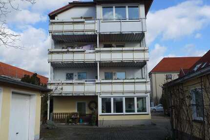 Wohnung Magdeburg Neue Neustadt - 2 Zimmer, 25 m&sup2;, 209&euro; | Angebot:27067603