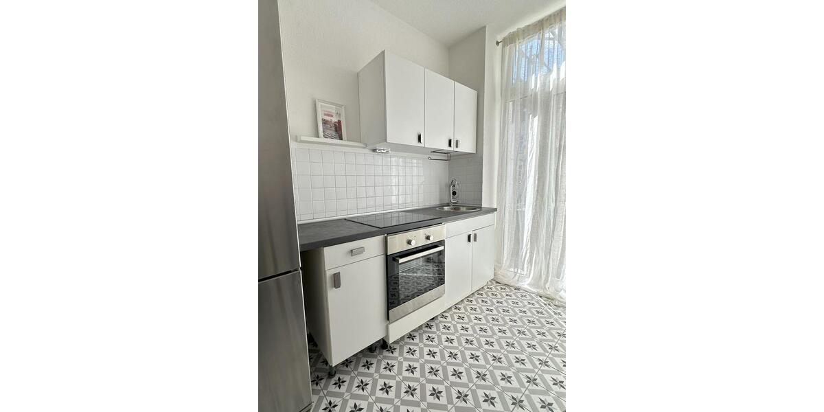 Etagenwohnung Wiesbaden Nordost - 2 Zimmer, 41 m&sup2;, 1.270&euro; | Angebot:25824533