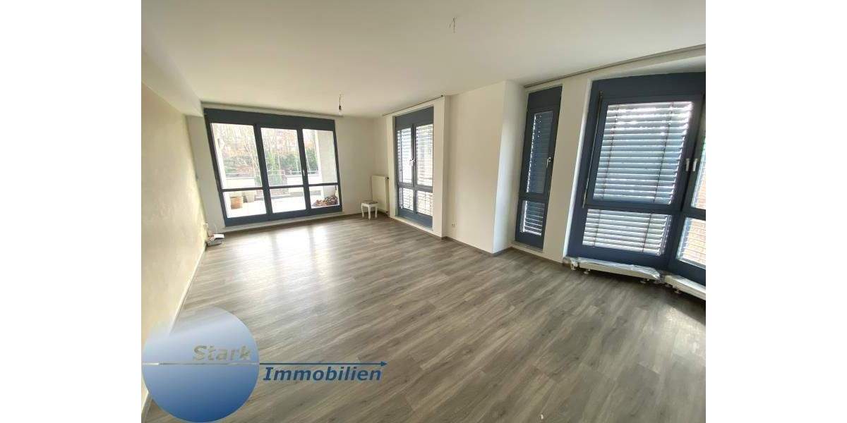Etagenwohnung Plauen Südvorstadt - 3 Zimmer, 83 m&sup2;, 510&euro; | Angebot:25819924