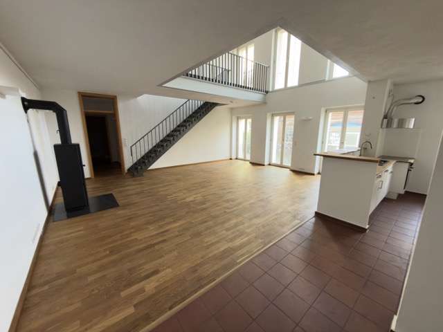 Etagenwohnung Berlin Neukölln - 5 Zimmer, 165 m&sup2;, 2.499&euro; | Angebot:26945557