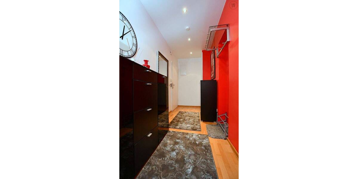 Etagenwohnung Stuttgart Mitte - 2 Zimmer, 60 m&sup2;, 1.590&euro; | Angebot:26502465