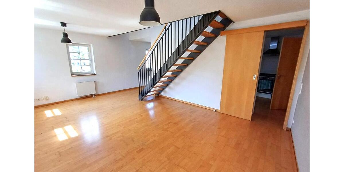 Maisonettenwohnung Gerlingen - 3 Zimmer, 113 m&sup2;, 1.300&euro; | Angebot:22091067