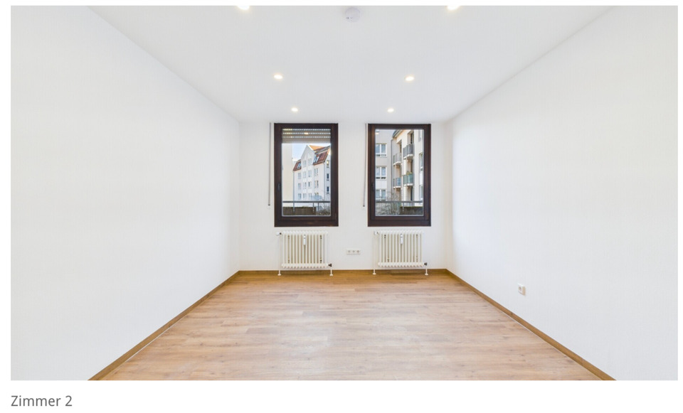 Wohnen auf Zeit Nürnberg Hasenbuck - 4 Zimmer, 121 m&sup2;, 550&euro; | Angebot:25227991