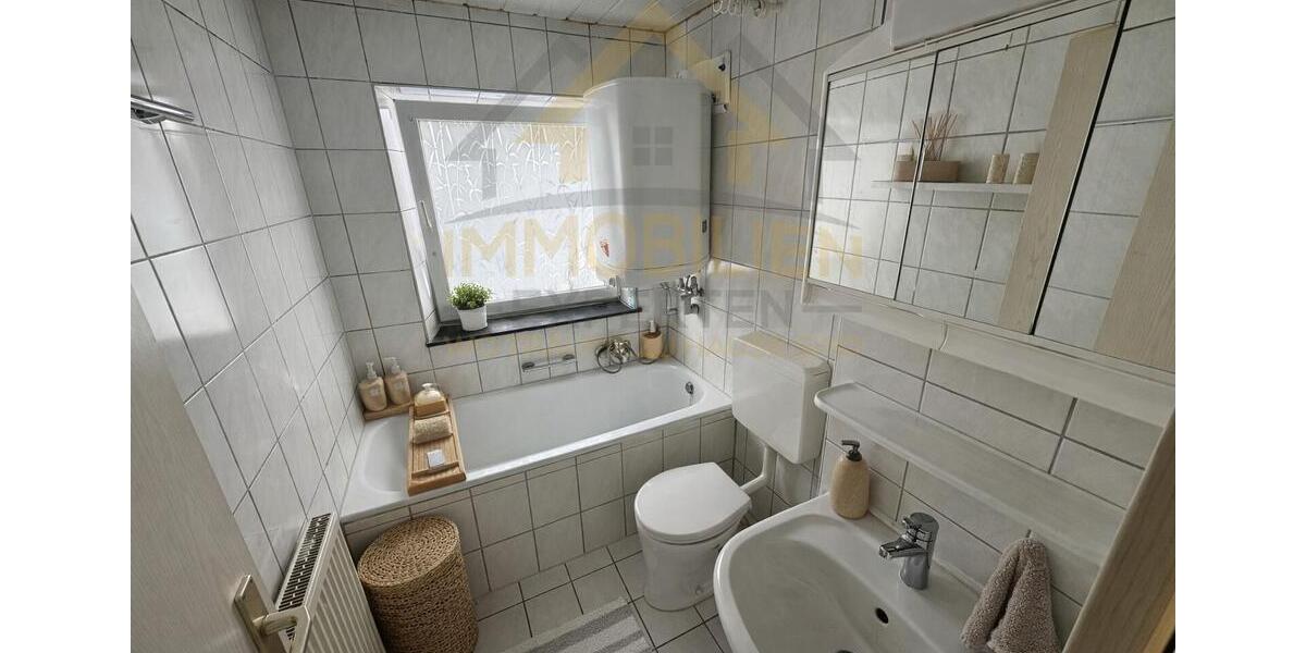 Erdgeschoßwohnung Boxberg - 2 Zimmer, 40 m&sup2;, 295&euro; | Angebot:25974624