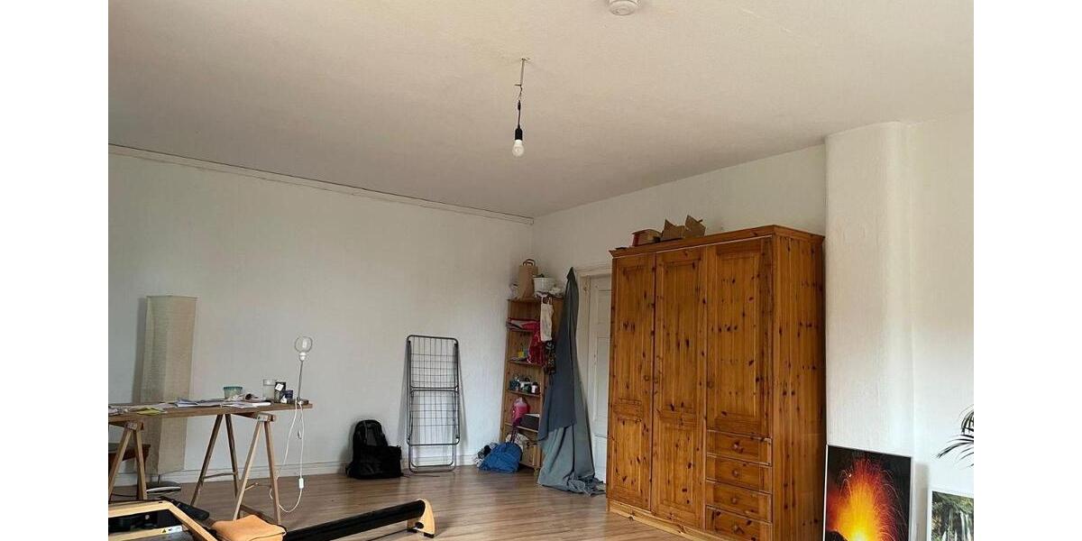 Wohnen auf Zeit Nahrendorf - 1 Zimmer, 31 m&sup2;, 375&euro; | Angebot:26376936