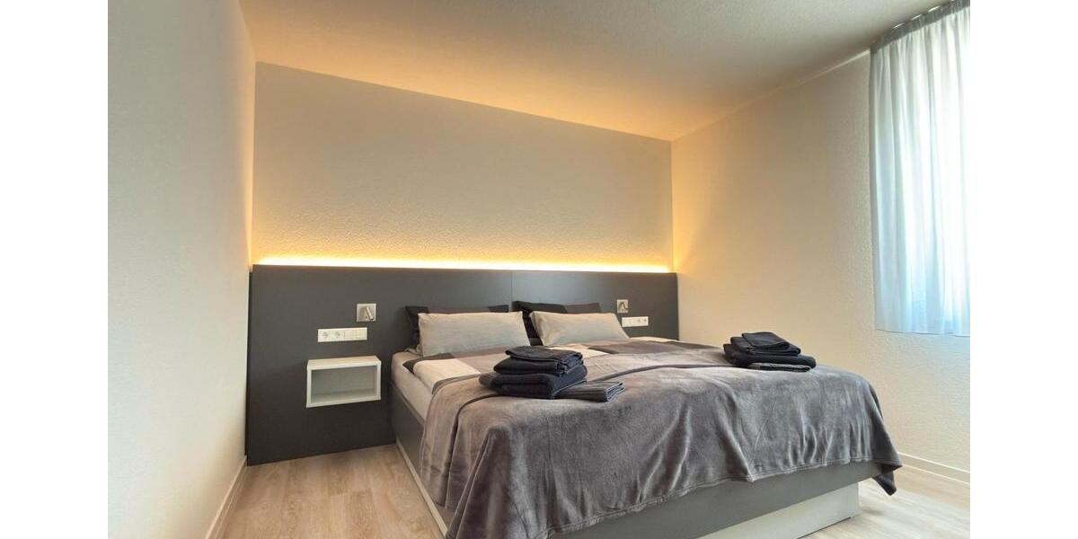 Wohnen auf Zeit Remseck am Neckar - 3 Zimmer, 60 m&sup2;, 2.800&euro; | Angebot:26418805