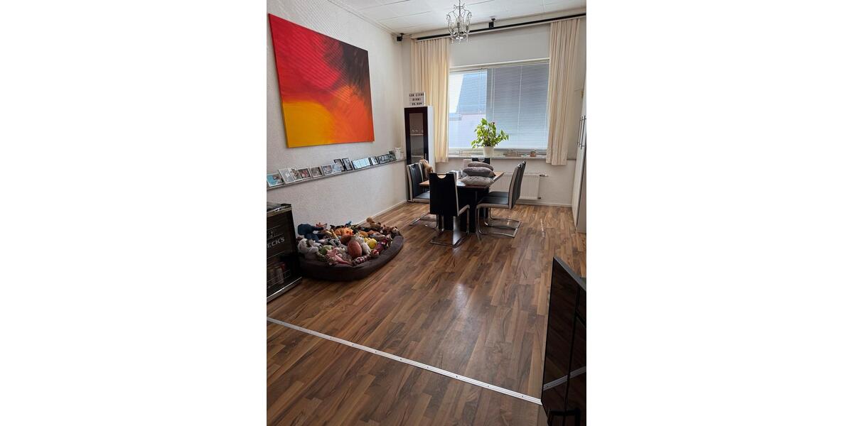 Erdgeschoßwohnung Seibersbach - 3 Zimmer, 100 m&sup2;, 700&euro; | Angebot:26049481