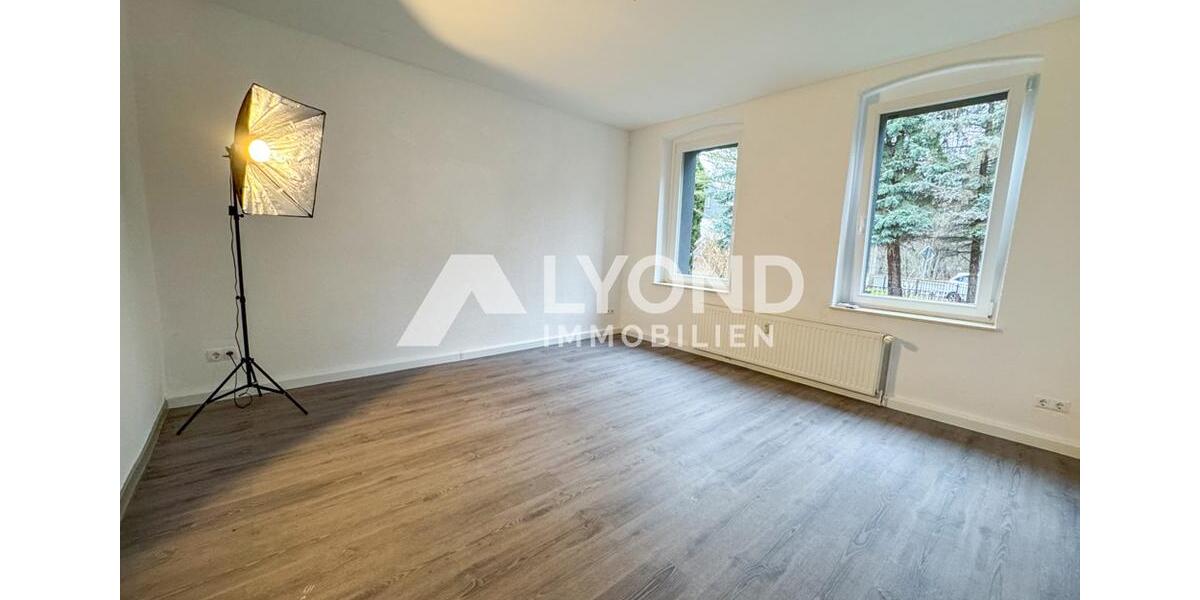 Erdgeschoßwohnung Falkenstein/Harz Harz - 2 Zimmer, 60 m&sup2;, 310&euro; | Angebot:24965453