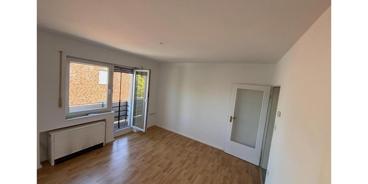 Dachgeschoßwohnung Senden - 2 Zimmer, 50 m&sup2;, 550&euro; | Angebot:26420229