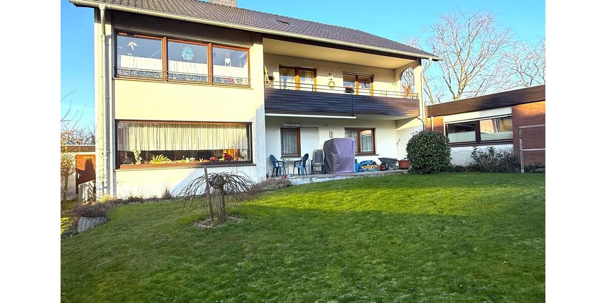 Etagenwohnung Schieder-Schwalenberg Schwalenberg - 3 Zimmer, 90 m&sup2;, 450&euro; | Angebot:24597580