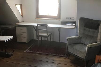 Wohnen auf Zeit Asperg - 1 Zimmer, 14 m&sup2;, 350&euro; | Angebot:24868195