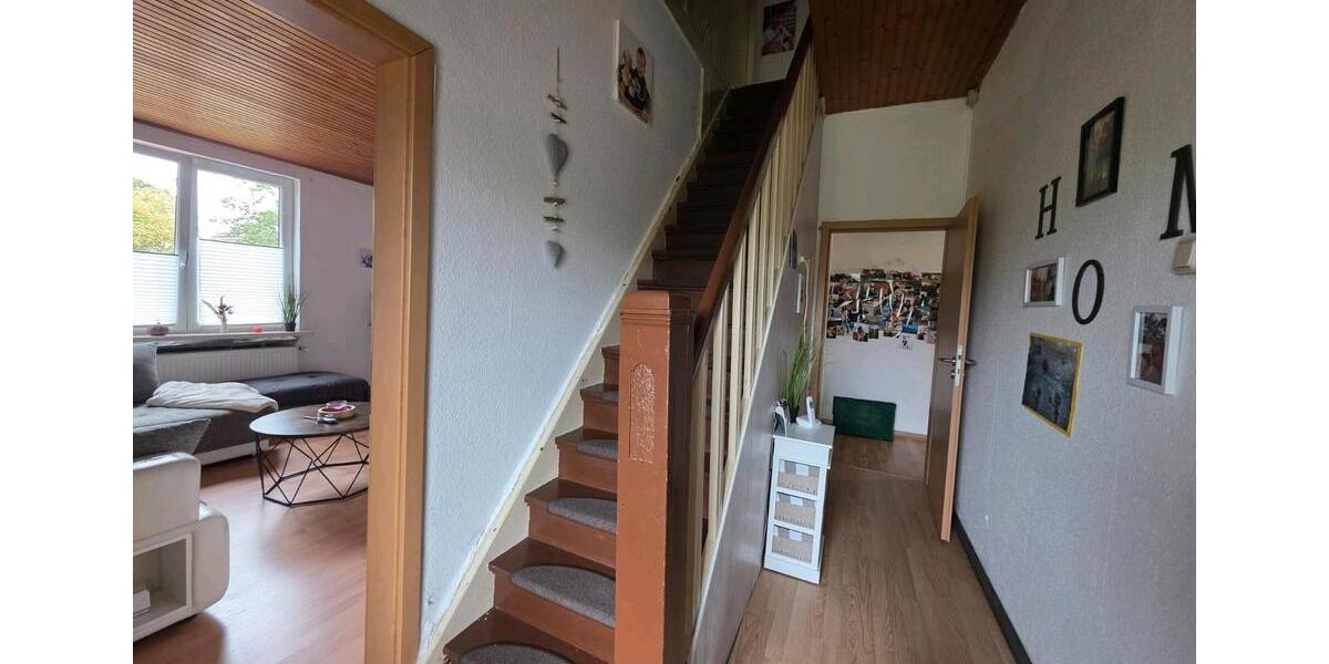 Erdgeschoßwohnung Friedeburg - 2 Zimmer, 50 m&sup2;, 600&euro; | Angebot:26605273