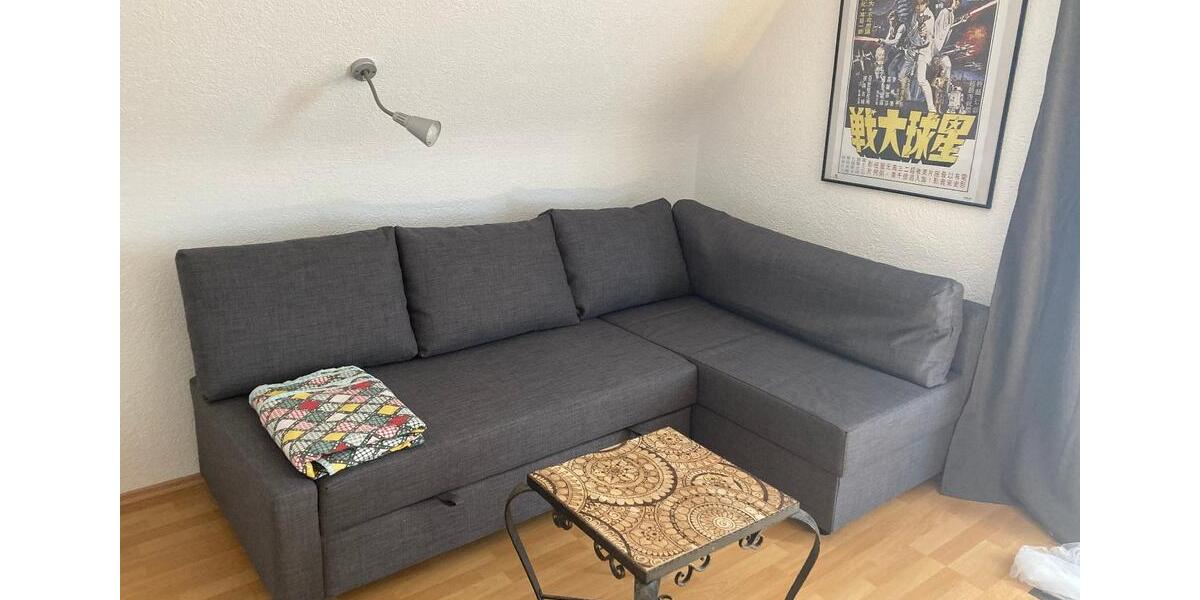 Wohnen auf Zeit Kirchheim unter Teck - 2 Zimmer, 1.100&euro; | Angebot:21425640