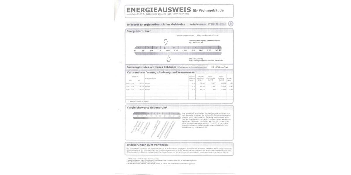 Gewerbeobjekt Regen - 890&euro; | Angebot:26694736