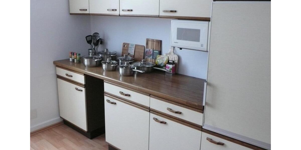 Wohnen auf Zeit Essen Stadtbezirk III - 2 Zimmer, 50 m&sup2;, 20&euro; | Angebot:25991839