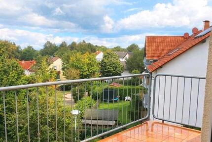 2-Zimmer-Wohnung Lohfelden-Herchenbach Vermietung 2 zimmer