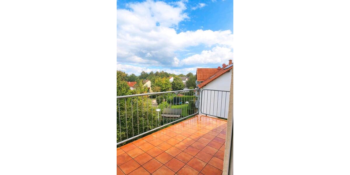 2-Zimmer-Wohnung Lohfelden-Herchenbach Vermietung 2 zimmer