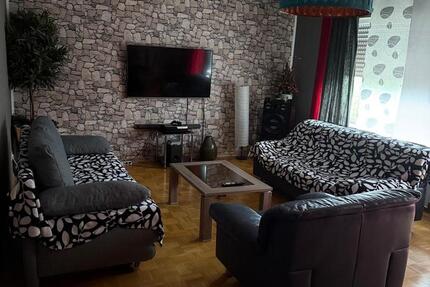 Wohnung zu mieten in Urberach zimmer