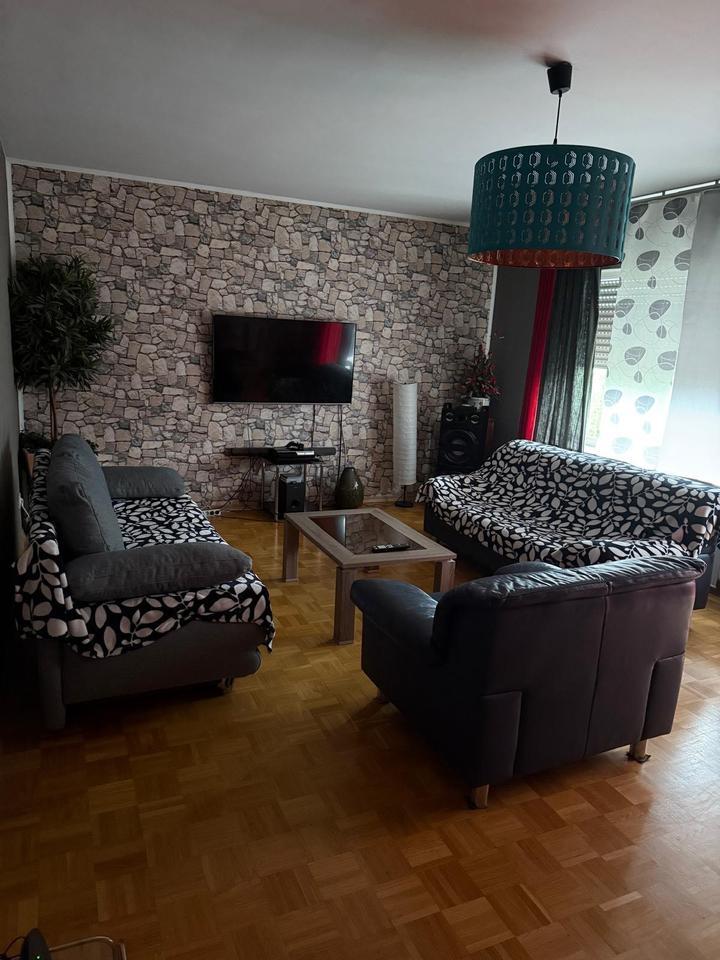 Wohnung zu mieten in Urberach zimmer