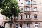 ALTBAU-FREUNDE AUFGEPASST! Hübsche, sanierte 4 ZW im 1. OG eines charmanten Jugendstil-Anwesens (Bj. 1904) mit Balkon nähe Wöhrder See.