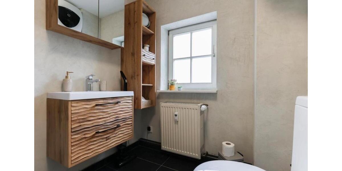 Etagenwohnung Erfurt - 1 Zimmer, 40 m&sup2;, 1.000&euro; | Angebot:26125265