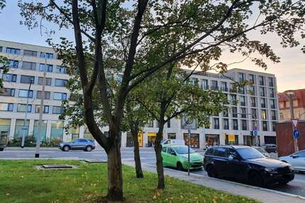 Wohnung zum Mieten in Dresden 1.450 € 99 m² 4 zimmer