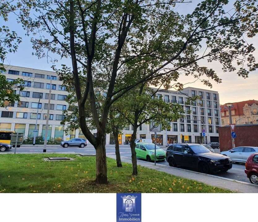 Wohnung zum Mieten in Dresden 1.450 € 99 m² 4 zimmer