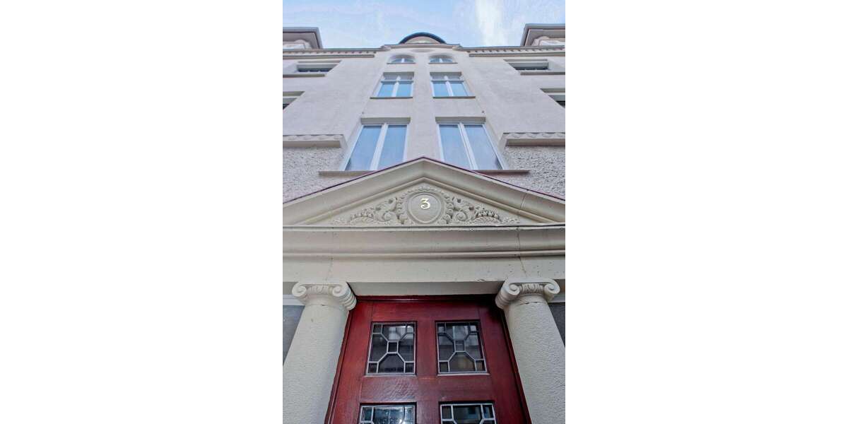 Etagenwohnung Stuttgart Rosenberg - 3 Zimmer, 75 m&sup2;, 1.130&euro; | Angebot:26828914