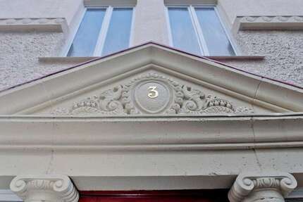 Wohnung Stuttgart Rosenberg - 3 Zimmer, 75 m&sup2;, 1.130&euro; | Angebot:26828914