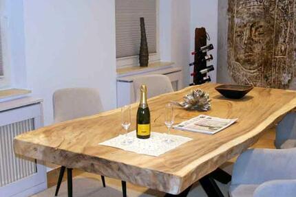 Wohnung Korschenbroich - 3 Zimmer, 76 m&sup2;, 1.400&euro; | Angebot:25305594