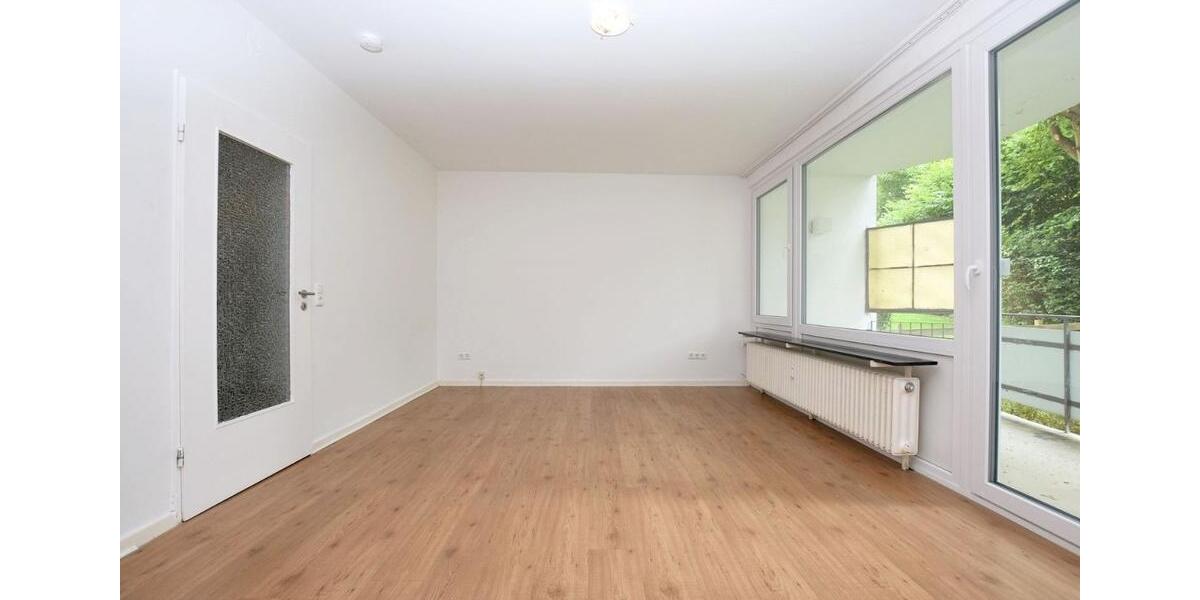 Etagenwohnung Bad Harzburg - 1 Zimmer, 38 m&sup2;, 310&euro; | Angebot:24810815