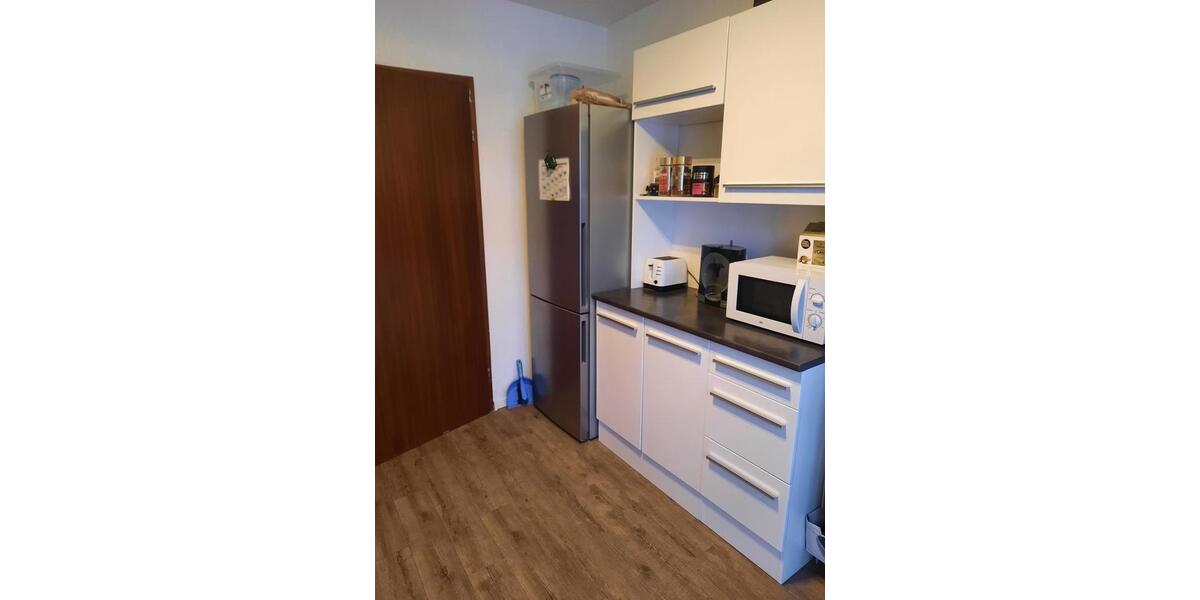 Schöne 4 Zimmerwohnung mit Balkon 4 zimmer