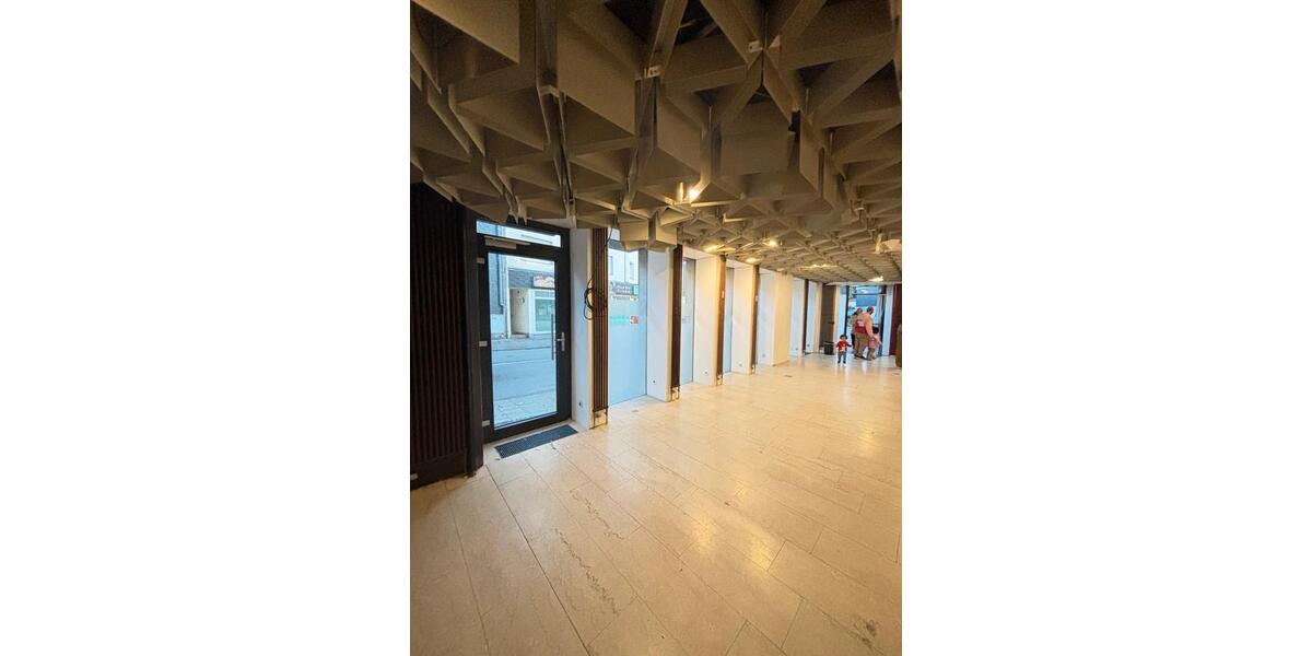 Gewerbeobjekt Remscheid Lüttringhausen - 960&euro; | Angebot:24604416