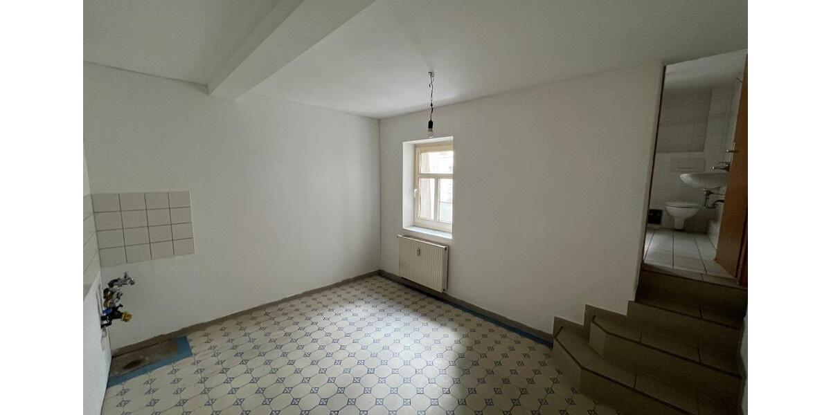 Erdgeschoßwohnung Bad Liebenwerda - 1 Zimmer, 32 m&sup2;, 240&euro; | Angebot:24421322