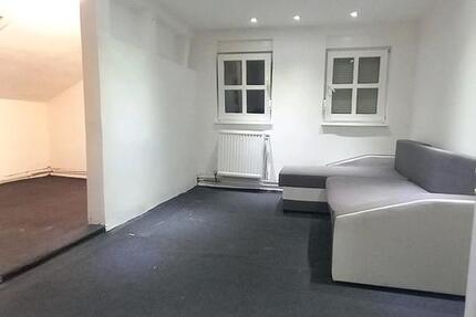 Wohnung Neustadt bei Coburg - 1 Zimmer, 20 m&sup2;, 200&euro; | Angebot:26058131