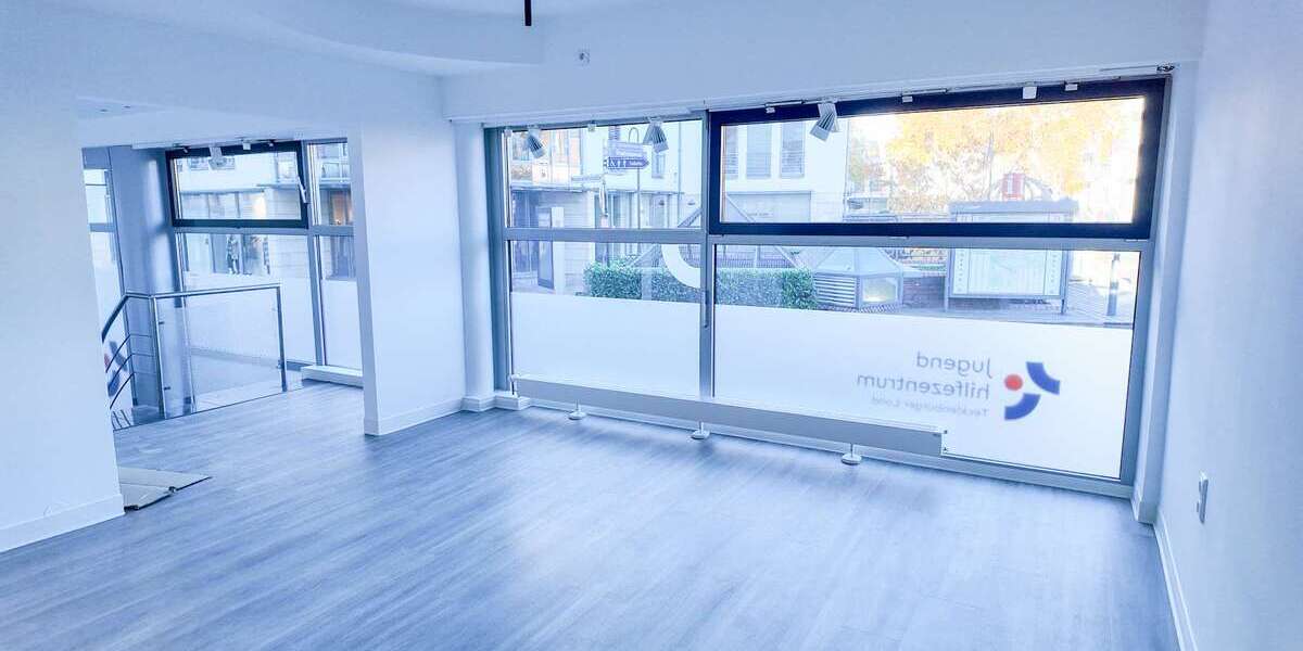 Gewerbeobjekt Ibbenbüren - 1.500&euro; | Angebot:24381864