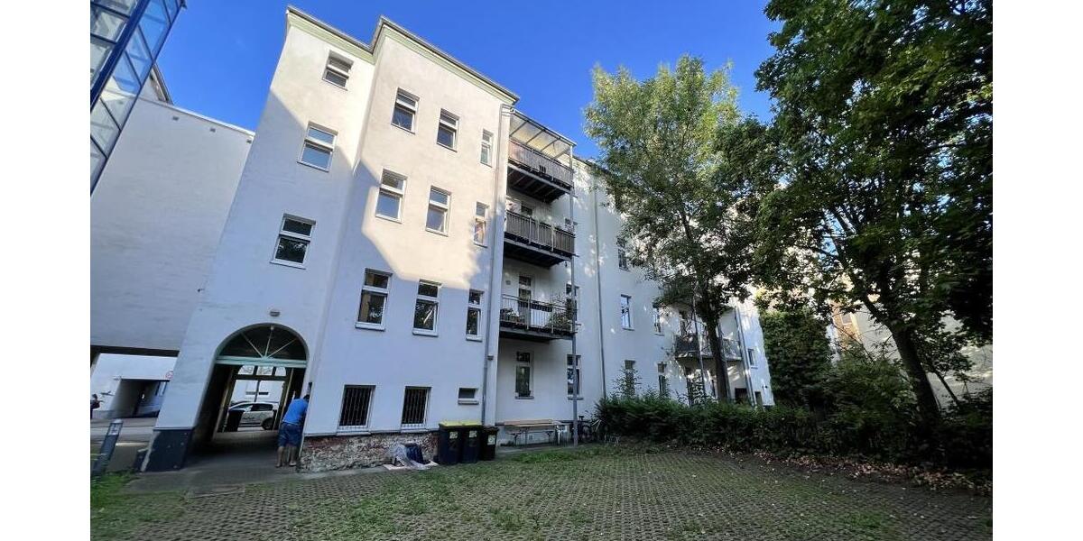 Untermhaus! Einbauküche! Modernisierte Singlewohnung mit schicken Bad! - Etagenwohnung Gera Untermhaus | Angebot:26233892