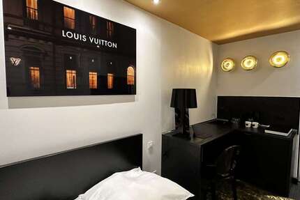 Wohnung zum Mieten in Köln 699 € 18 m² 1 zimmer