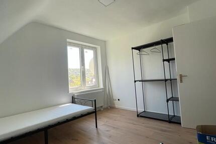 WG Zimmer frei am Entenbusch 4 zimmer