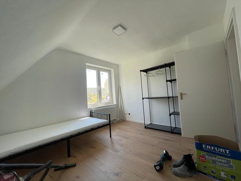 WG Zimmer frei am Entenbusch zimmer