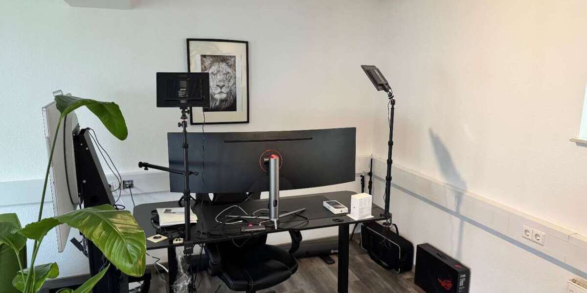 Gewerbeobjekt Ettlingen - 350&euro; | Angebot:26160082