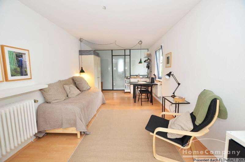 Zimmer Bremen Burglesum - 1 Zimmer, 820&euro; | Angebot:26889748