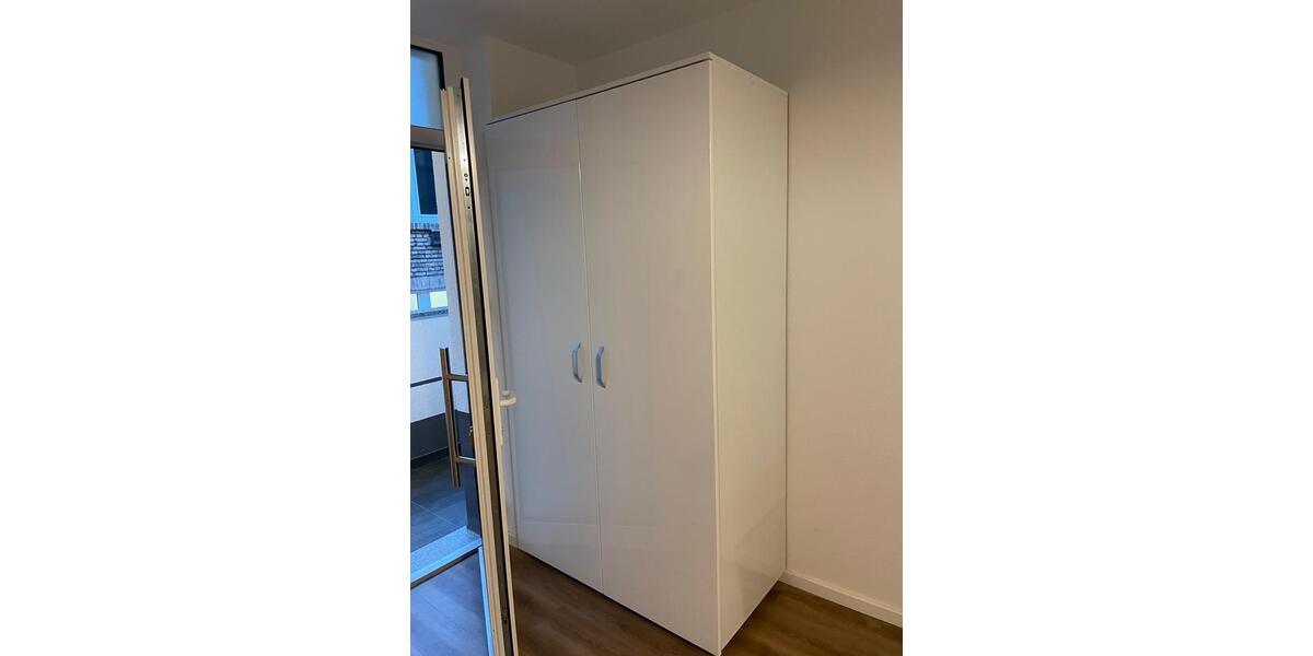 Etagenwohnung Mannheim - 1 Zimmer, 28 m&sup2;, 700&euro; | Angebot:26663442