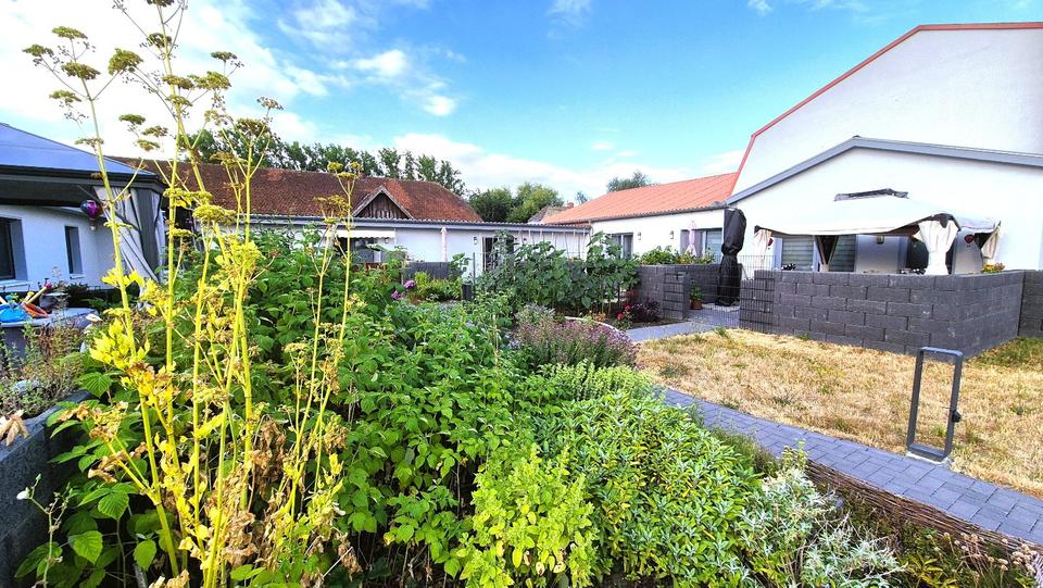 barrierearme und ruhige 2 RW im Ort Othal 2 zimmer