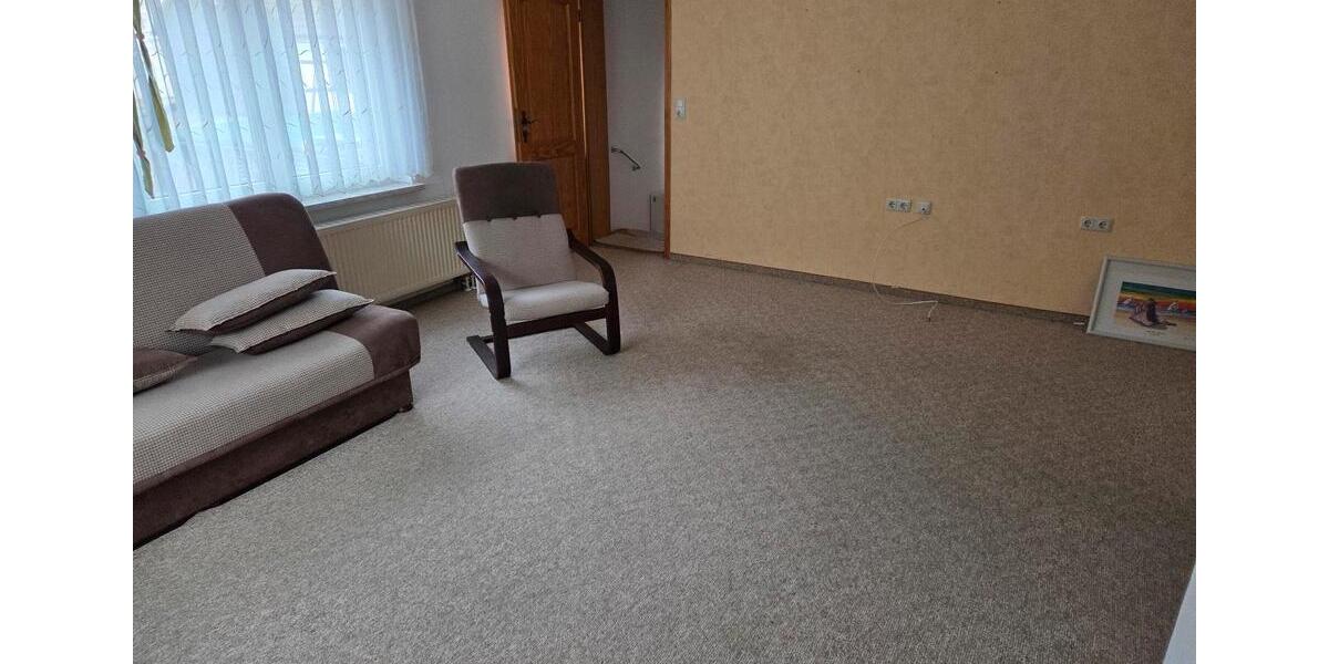 Etagenwohnung Katzhütte - 2 Zimmer, 58 m&sup2;, 600&euro; | Angebot:24257662