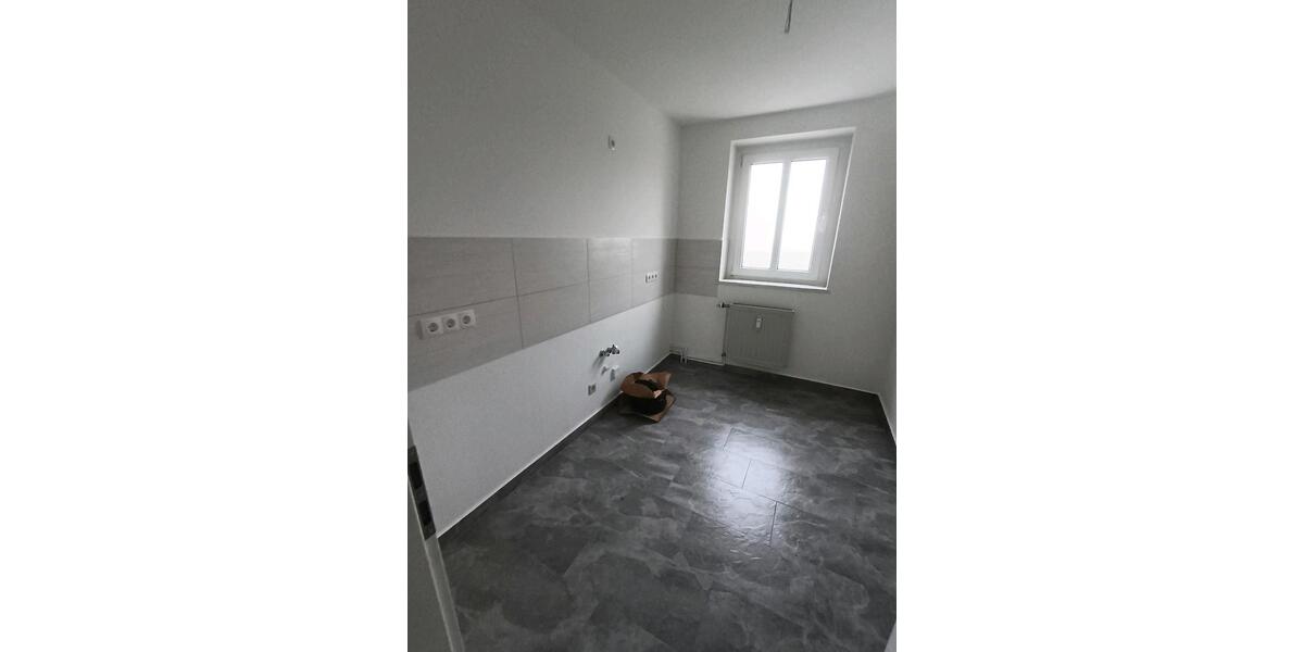 Etagenwohnung Schlieben - 3 Zimmer, 58 m&sup2;, 483&euro; | Angebot:26267604
