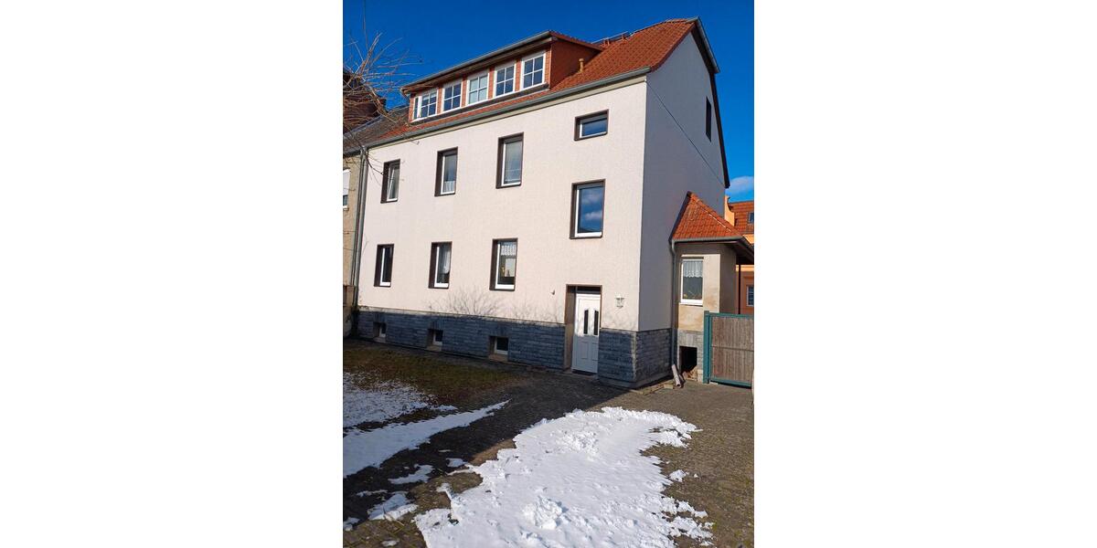 Etagenwohnung Pritzwalk - 1 Zimmer, 28 m&sup2;, 224&euro; | Angebot:25048362